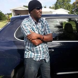 Meet your Posher, Renald